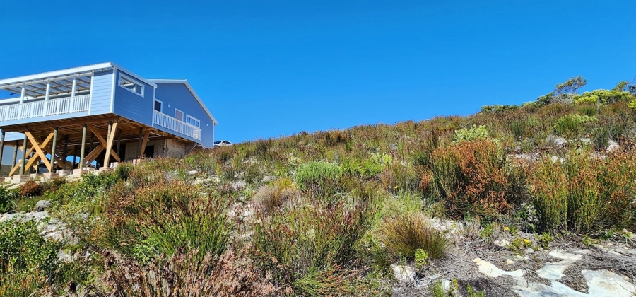 0 Bedroom Property for Sale in Struisbaai Western Cape